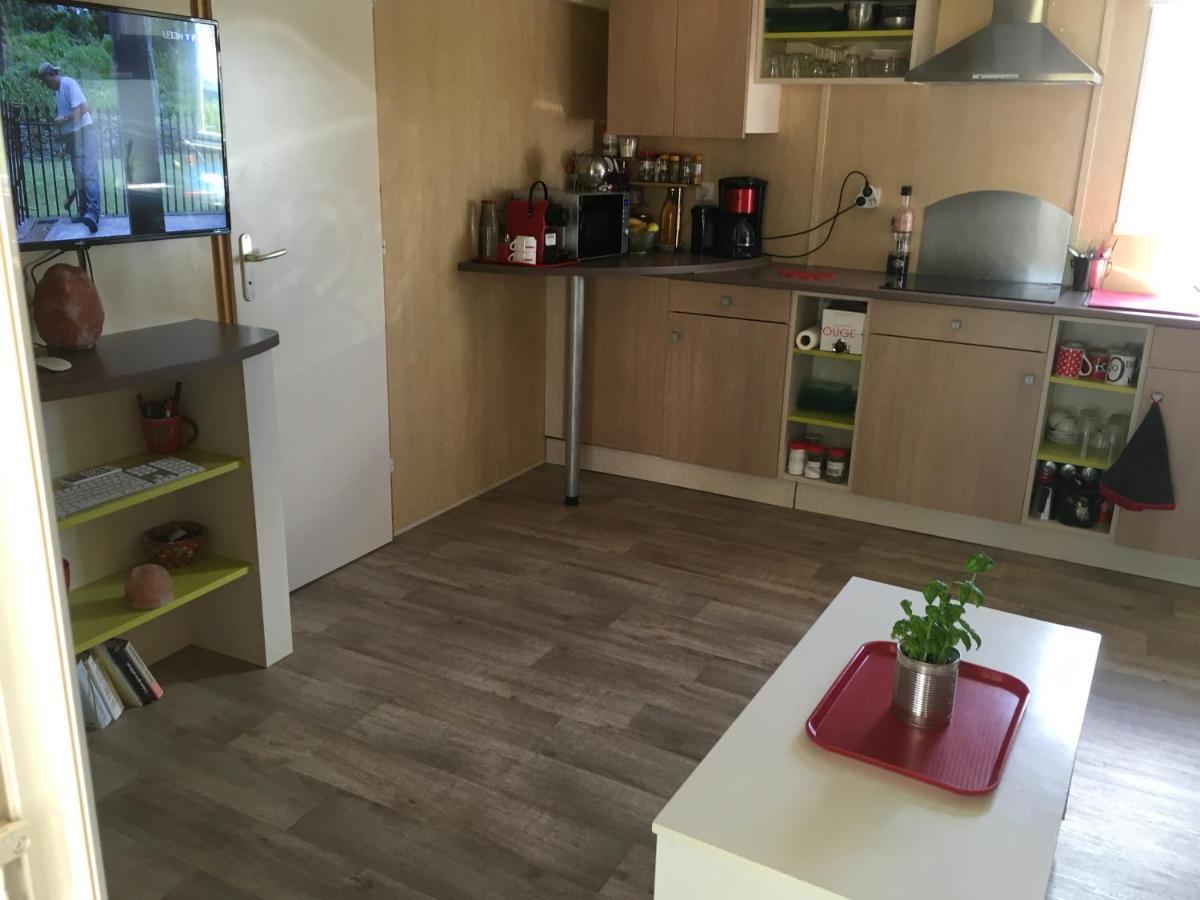 Oasis Village Puget-sur Argens Exteriér fotografie