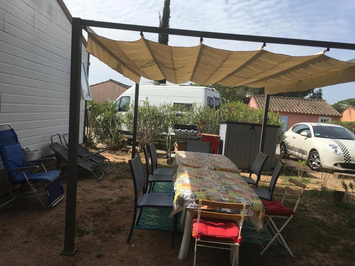 Oasis Village Puget-sur Argens Exteriér fotografie